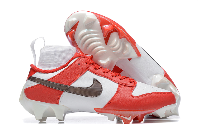 Nike Soccer Shoes-38